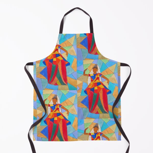 Item preview, Raas leela designed and sold by Kiruthikaarts.