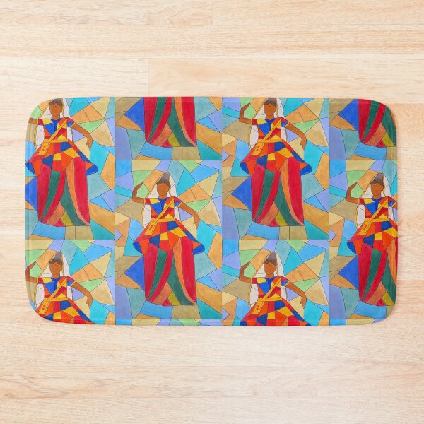 Item preview, Raas leela designed and sold by Kiruthikaarts.