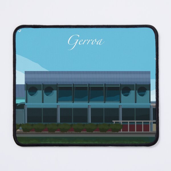 Item preview, Gerroa Boat Fisherman's Club designed and sold by Donnahuntriss.
