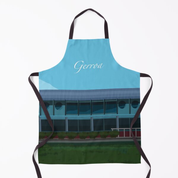 Item preview, Gerroa Boat Fisherman's Club designed and sold by Donnahuntriss.