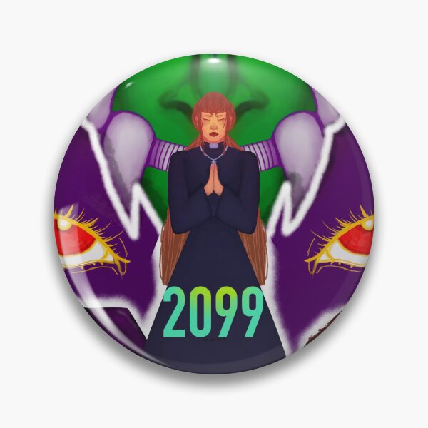 Artikelvorschau, Grüner Kobold 2099 entworfen und verkauft von desperatlyAndy.