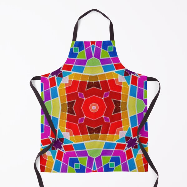Item preview, Challenging Colorful Abstract 1000 Piece Art Jigsaw Puzzle~Decorate Your Home With Wall Art, Metal Art, Wall Clock, Comforter, Throw Blanket, Throw Pillow, & More designed and sold by MoreEZUSA-Here.