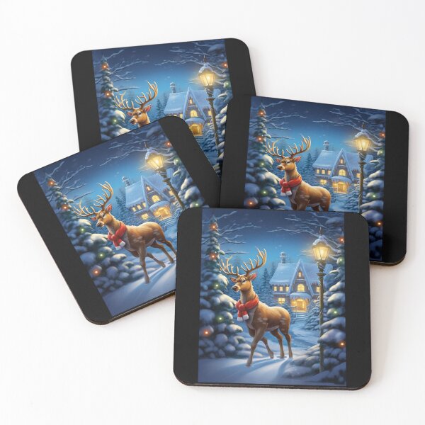 Item preview, Rudolph In Christmas designed and sold by TorpStore.