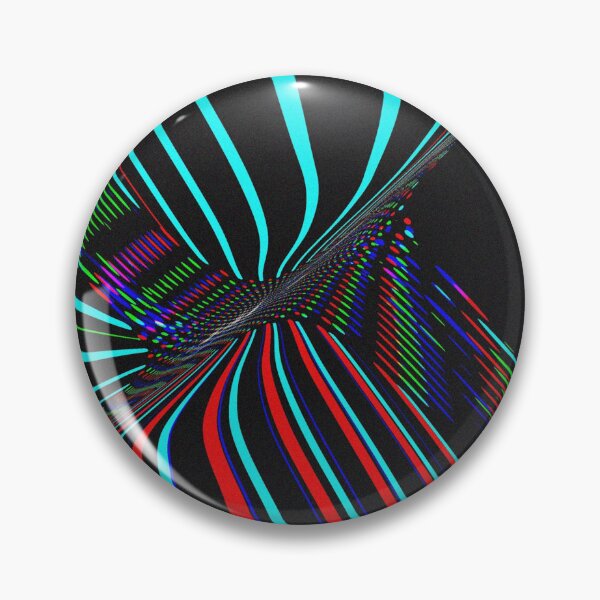 Item preview, "Rhythmic Ecstacy" - Abstract Dark Neon designed and sold by pngrktes-art.