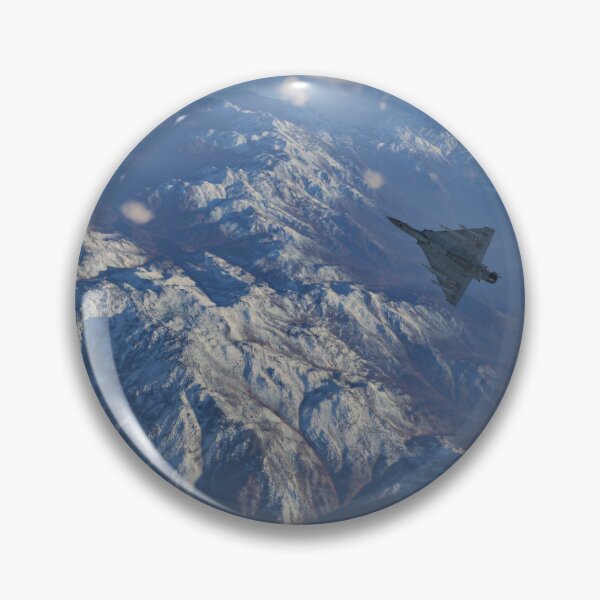 Item preview, Topping Mountains designed and sold by Dabomb303.
