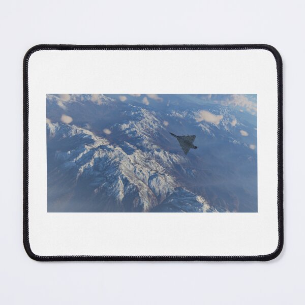 Item preview, Topping Mountains designed and sold by Dabomb303.