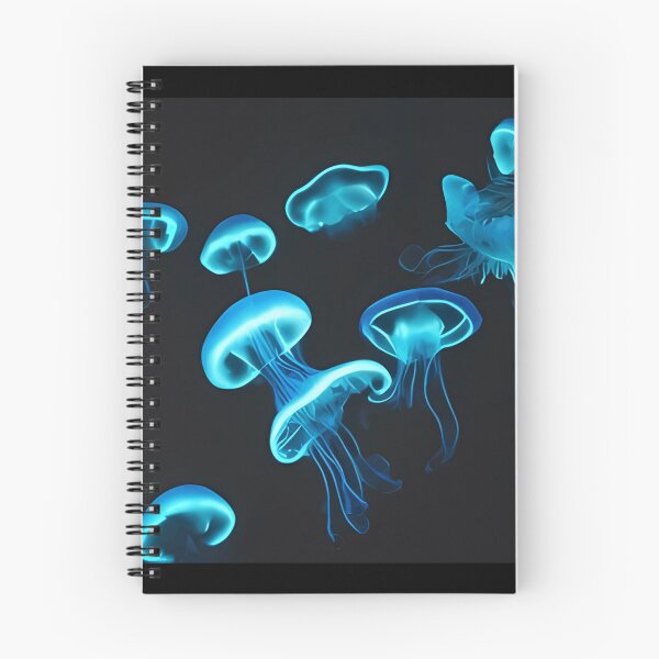 Item preview, A Fascinating Journey into the Abyss designed and sold by BenjaminIcky.