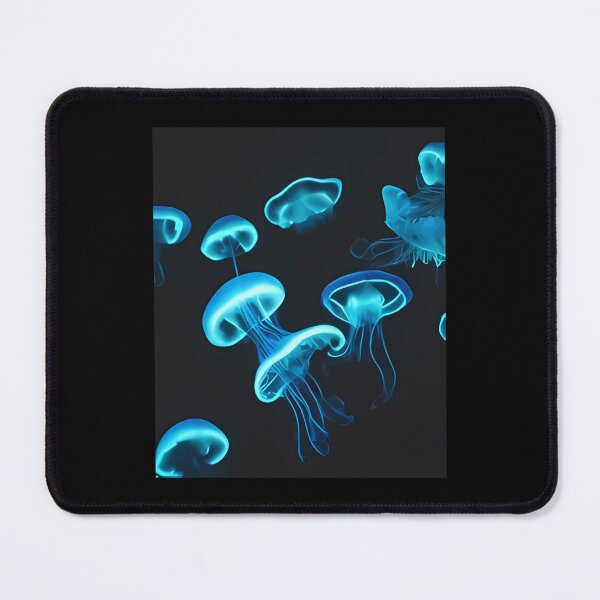 Item preview, A Fascinating Journey into the Abyss designed and sold by BenjaminIcky.