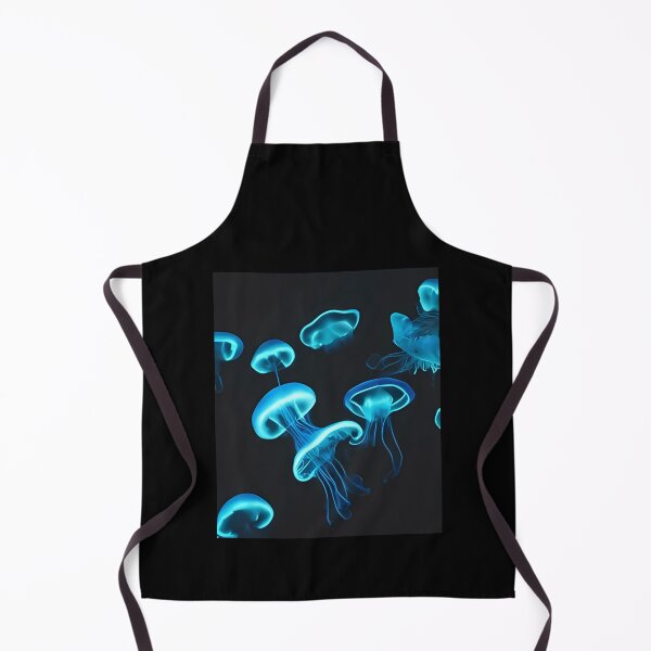 Item preview, A Fascinating Journey into the Abyss designed and sold by BenjaminIcky.