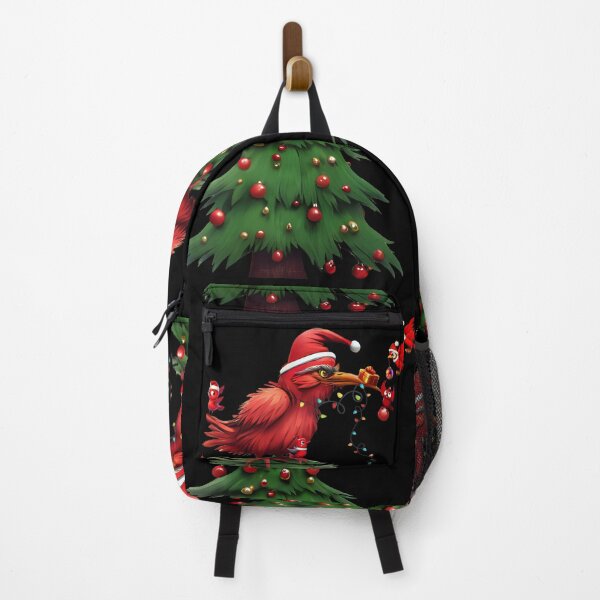 Item preview, Cranky Christmas designed and sold by Leanne M Williams.