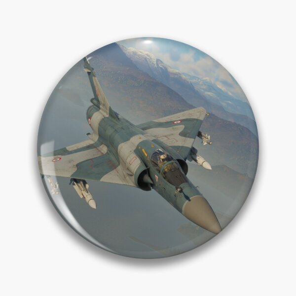 Item preview, Mirage 2000 designed and sold by Dabomb303.