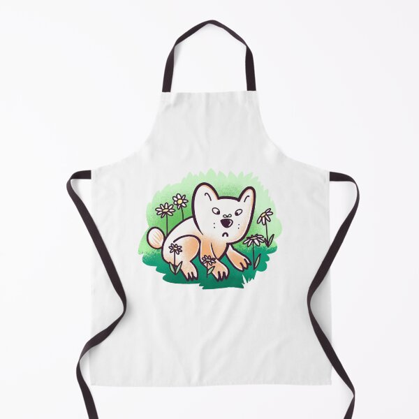 Item preview, Bear with a Bee on it's nose in the flowers designed and sold by jazzydevil.
