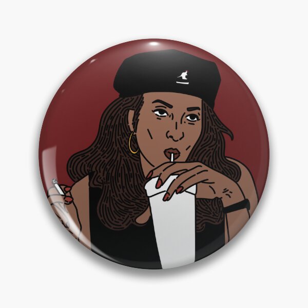 Item preview, Jackie Brown designed and sold by juliascreations.