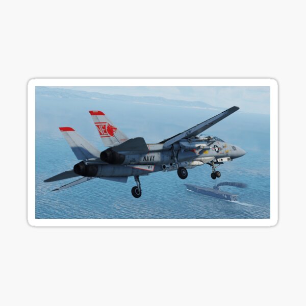 Wolfpack Sticker