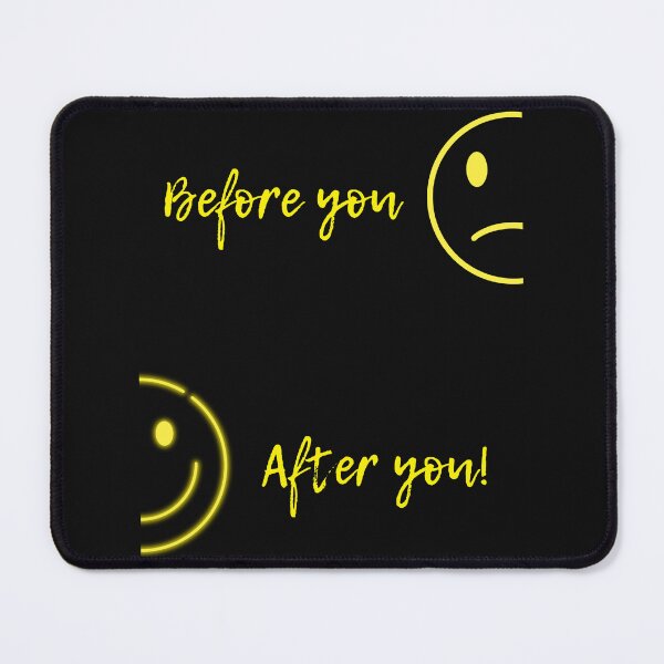Item preview, Before you after you designed and sold by MaryBasVincent.