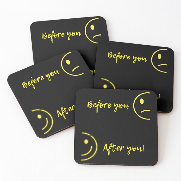 Item preview, Before you after you designed and sold by MaryBasVincent.