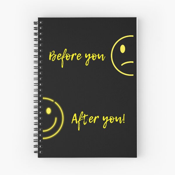 Item preview, Before you after you designed and sold by MaryBasVincent.