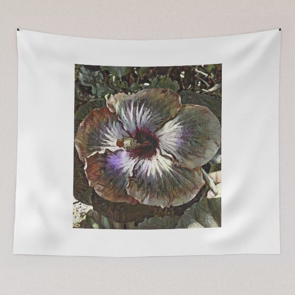 Item preview, Hibiscus Flower Tropical Love Blooming Flower Lover Gift designed and sold by adelineyeohp.