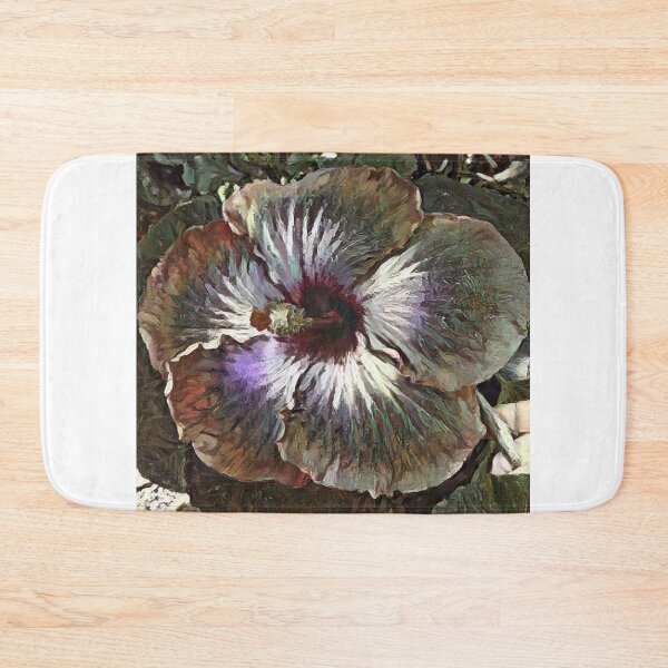 Item preview, Hibiscus Flower Tropical Love Blooming Flower Lover Gift designed and sold by adelineyeohp.