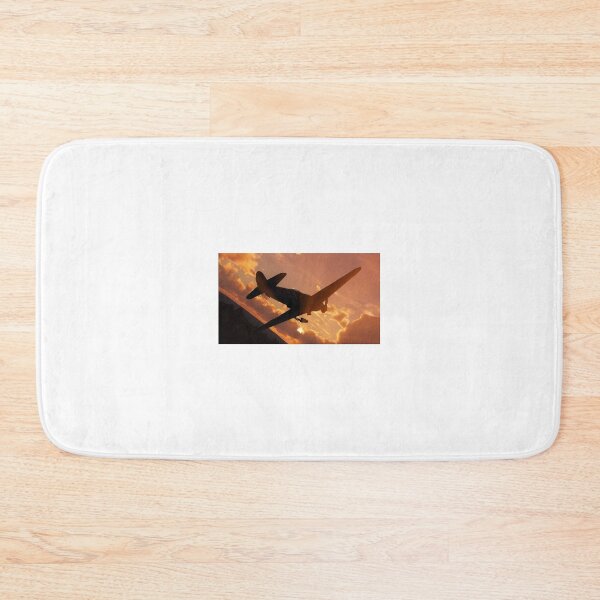 Item preview, Sunset Takeoff designed and sold by Dabomb303.