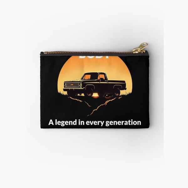 Item preview, Square Body: A legend in every  designed and sold by GB-Colorado.