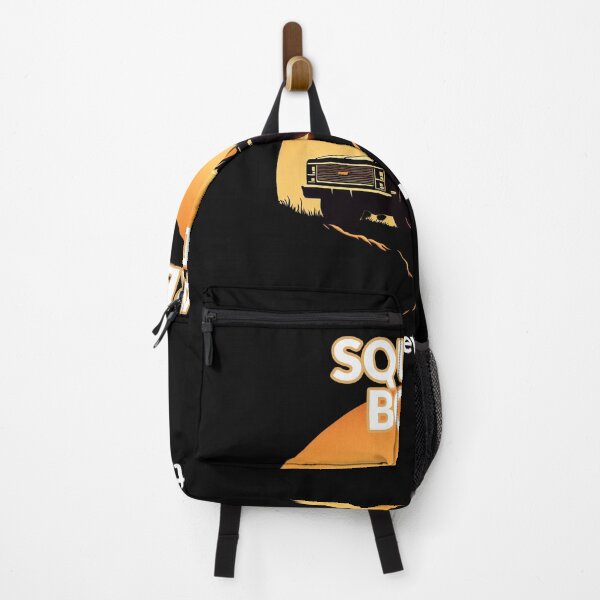 Item preview, Square Body: A legend in every designed and sold by GB-Colorado.