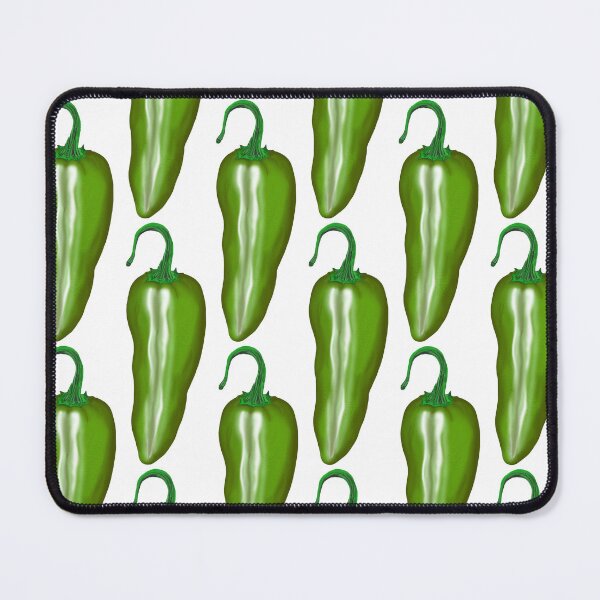 Item preview, Jalapeno Pepper 23 designed and sold by oz10.