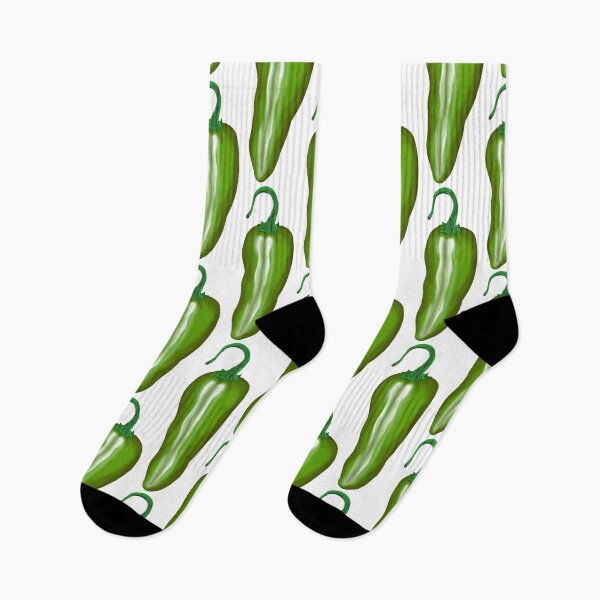 Item preview, Jalapeno Pepper 23 designed and sold by oz10.