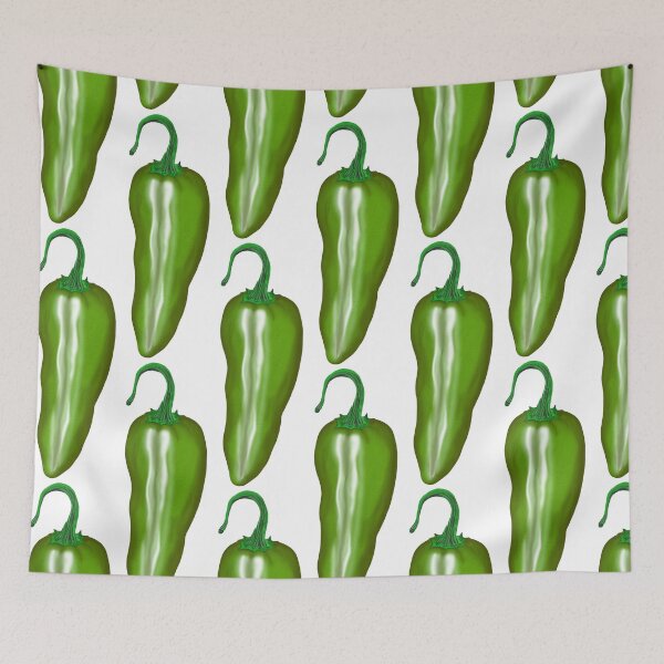 Item preview, Jalapeno Pepper 23 designed and sold by oz10.