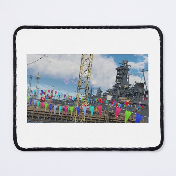 Item preview, In Port designed and sold by Dabomb303.