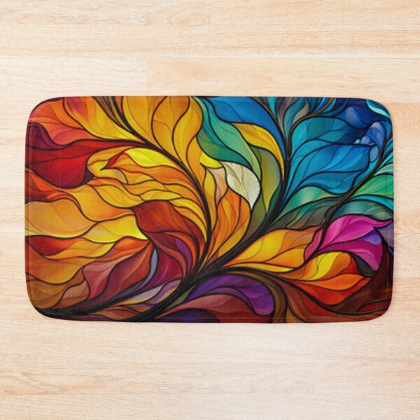 Item preview, Beautiful Flowers & Classic Scenic Beauty For Your Jigsaw Puzzling & Home Decorating Pleasure~Wall Art,Metal Art,Wall Clock, Comforter,Throw Blanket,Throw Pillow, & More designed and sold by MoreEZUSA-Here.