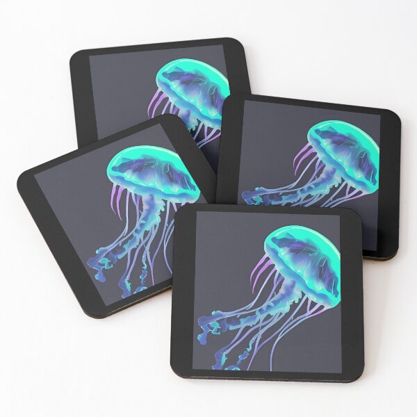 Item preview, A Fascinating Journey into the Abyss designed and sold by BenjaminIcky.