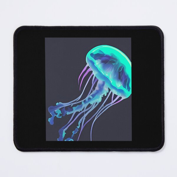 Item preview, A Fascinating Journey into the Abyss designed and sold by BenjaminIcky.
