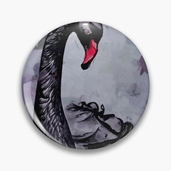 Item preview, Black Swan designed and sold by ChrisButler.