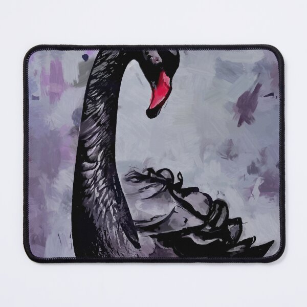 Item preview, Black Swan designed and sold by ChrisButler.