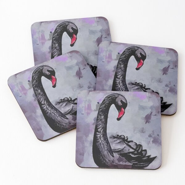 Item preview, Black Swan designed and sold by ChrisButler.