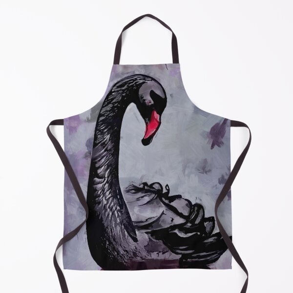 Item preview, Black Swan designed and sold by ChrisButler.