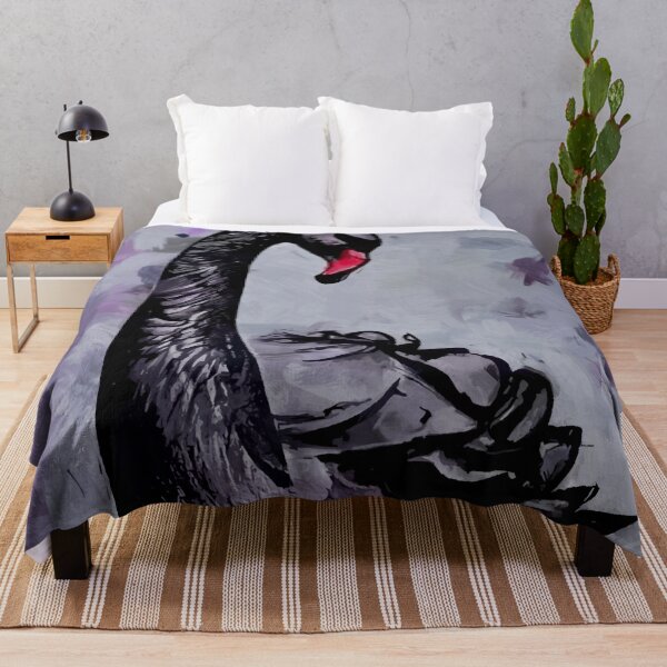Item preview, Black Swan designed and sold by ChrisButler.