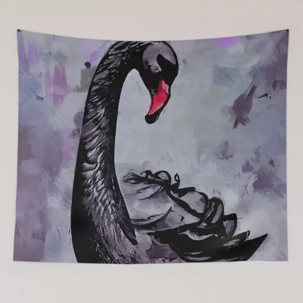 Item preview, Black Swan designed and sold by ChrisButler.