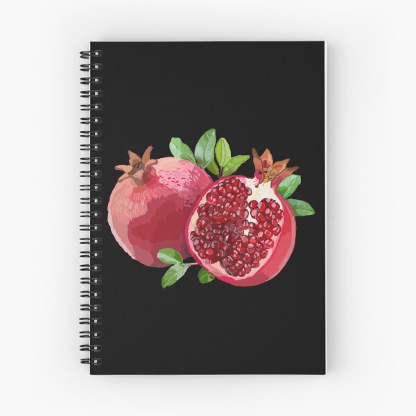 Item preview, Pomegranate designed and sold by AbigailHerman.