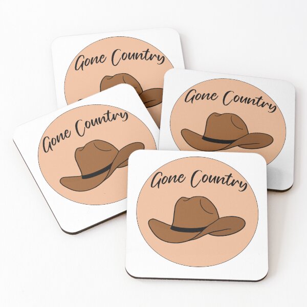 Item preview, Gone Country designed and sold by Mae’s Dream.
