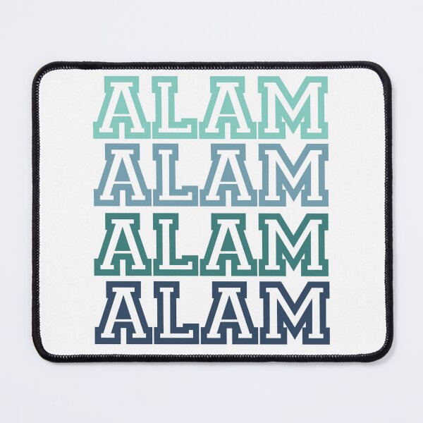 Item preview, ALAM designed and sold by sarahbeek.