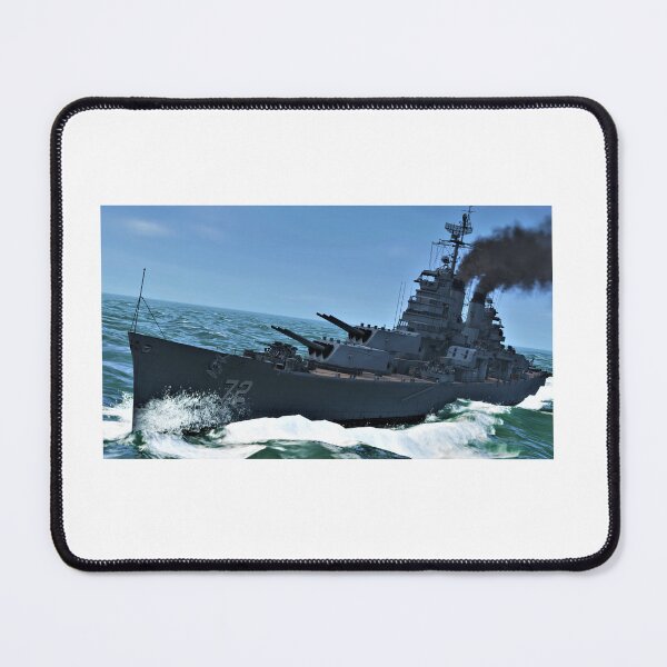 Item preview, USS Pittsburgh designed and sold by Dabomb303.