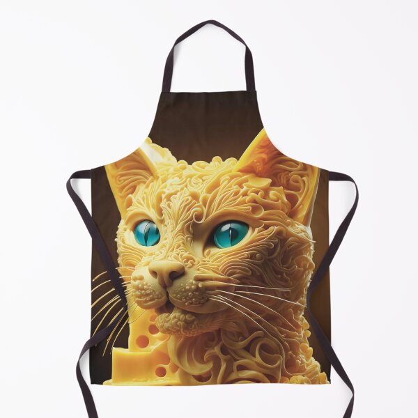 Item preview, Cheese Cat designed and sold by CallaCoralia.