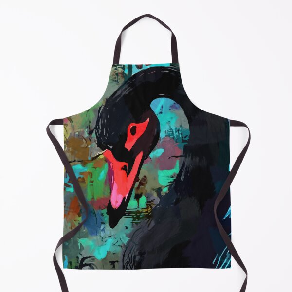 Item preview, Black Swan 2 designed and sold by ChrisButler.