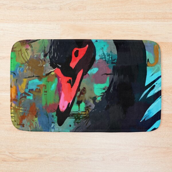 Item preview, Black Swan 2 designed and sold by ChrisButler.