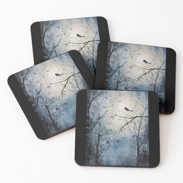 Item preview, Lonely Winter designed and sold by TorpStore.