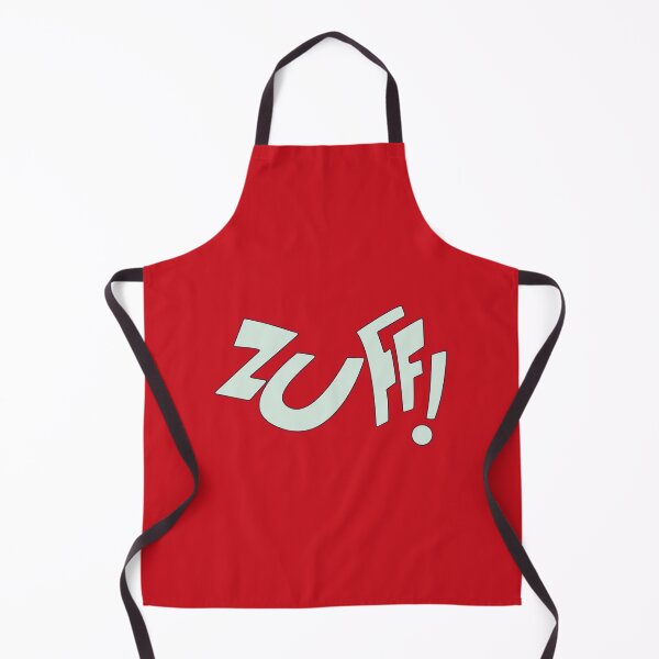 Item preview, Zuff! designed and sold by cubiclecoma.