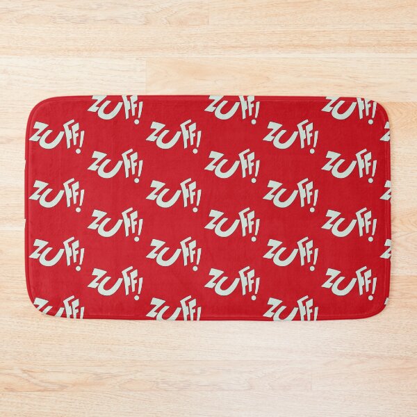 Item preview, Zuff! designed and sold by cubiclecoma.