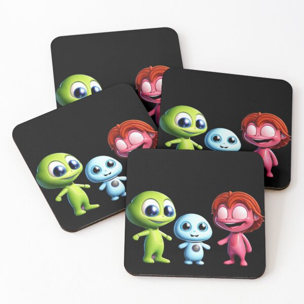 Item preview, Aliens designed and sold by JAYJETOFICIAL.